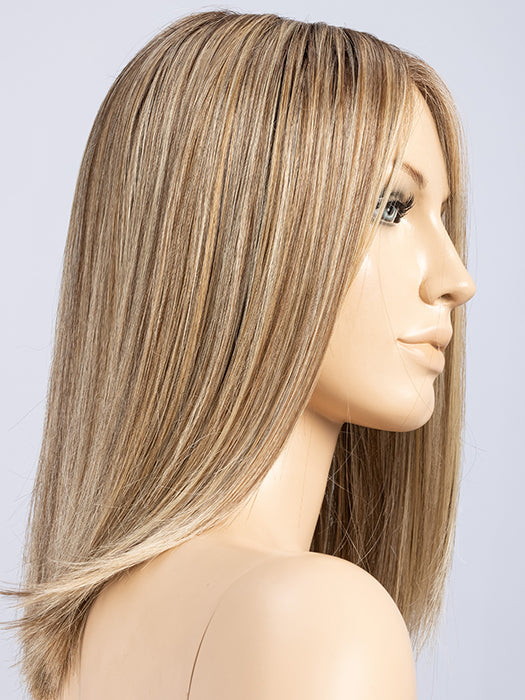 Drive | Perucci | Heat Friendly Synthetic Wig