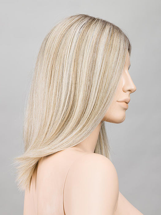 Drive | Perucci | Heat Friendly Synthetic Wig