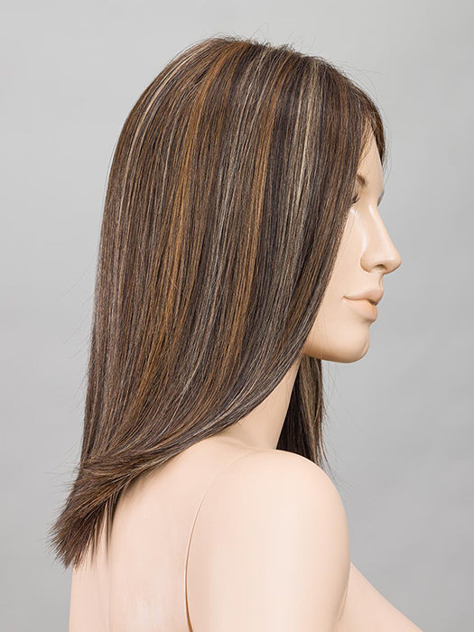 Drive | Perucci | Heat Friendly Synthetic Wig