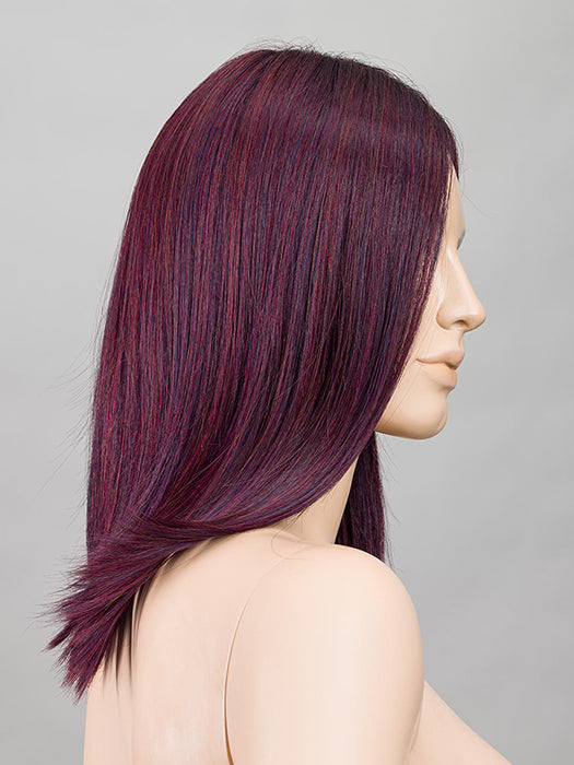 Drive | Perucci | Heat Friendly Synthetic Wig
