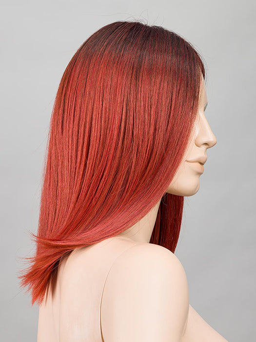 Drive | Perucci | Heat Friendly Synthetic Wig