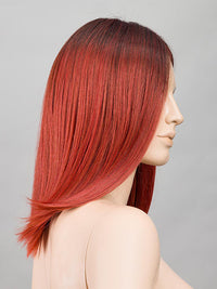 Drive | Perucci | Heat Friendly Synthetic Wig
