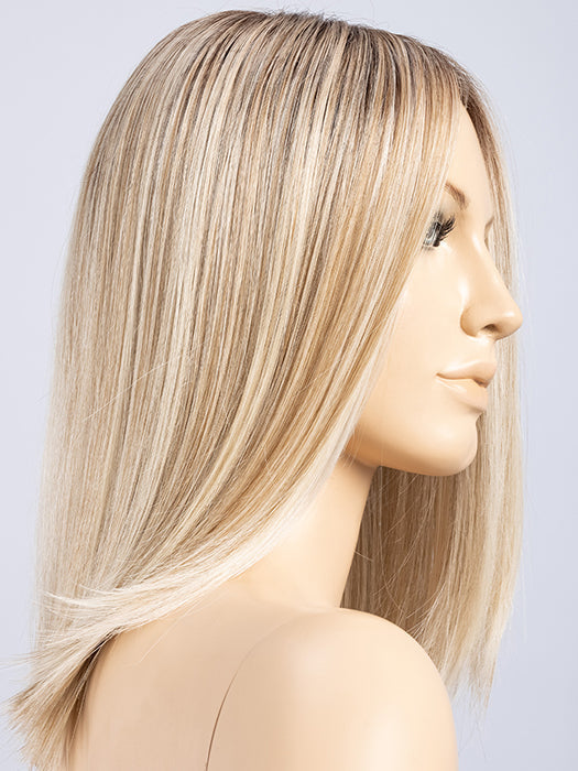 Drive | Perucci | Heat Friendly Synthetic Wig