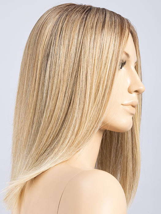 Drive | Perucci | Heat Friendly Synthetic Wig