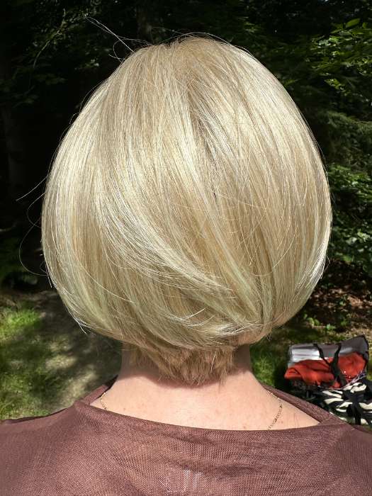 Cory Basic Cap Synthetic Wig by Noriko