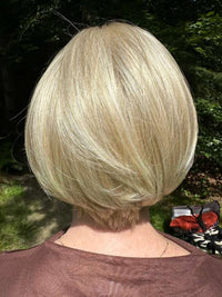 Cory Basic Cap Synthetic Wig by Noriko