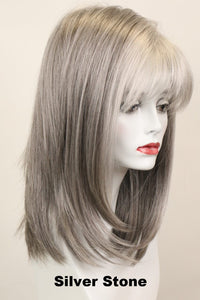 Taylor Basic Cap Large (long length wig) by Godiva's Secret