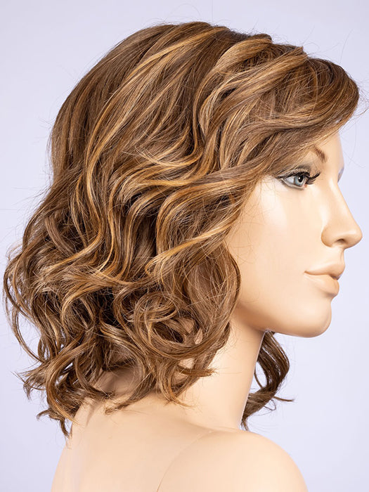 Eclat Deluxe | Hair Society | Heat Friendly Synthetic Wig