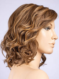 Eclat Deluxe | Hair Society | Heat Friendly Synthetic Wig