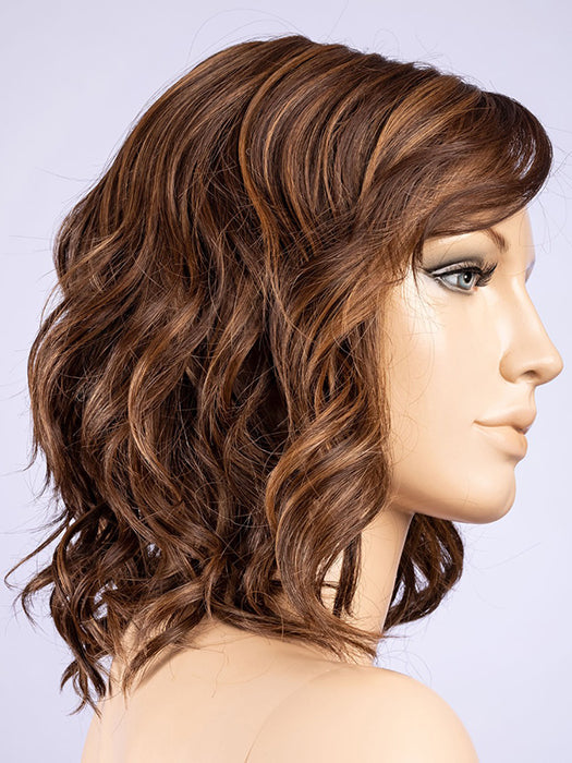 Eclat Deluxe | Hair Society | Heat Friendly Synthetic Wig