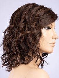 Eclat Deluxe | Hair Society | Heat Friendly Synthetic Wig