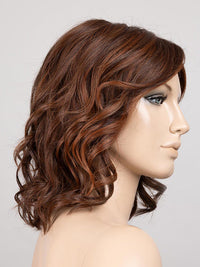 Eclat Deluxe | Hair Society | Heat Friendly Synthetic Wig