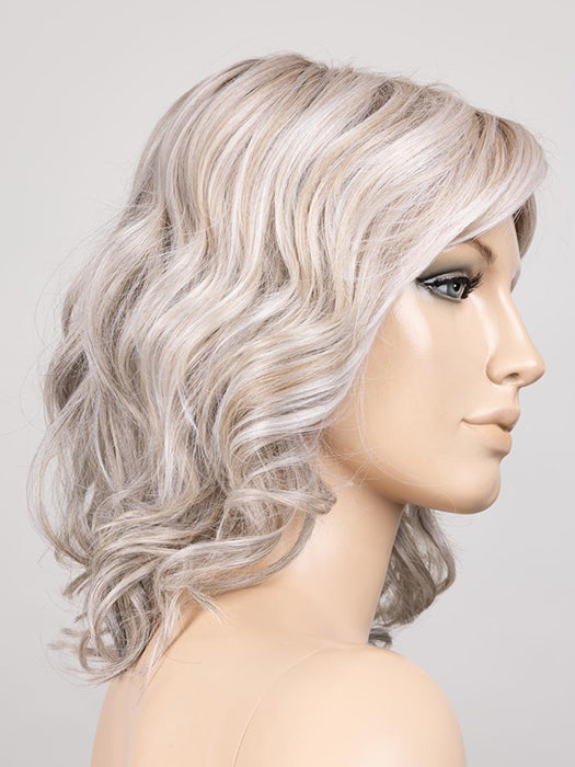 Eclat Deluxe | Hair Society | Heat Friendly Synthetic Wig