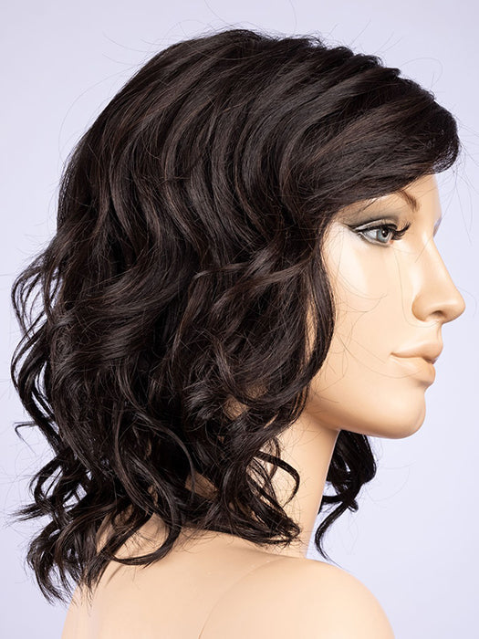 Eclat Deluxe | Hair Society | Heat Friendly Synthetic Wig