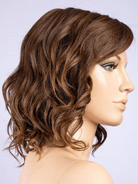 Eclat Deluxe | Hair Society | Heat Friendly Synthetic Wig