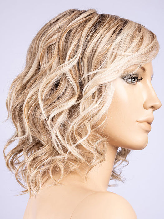 Eclat Deluxe | Hair Society | Heat Friendly Synthetic Wig