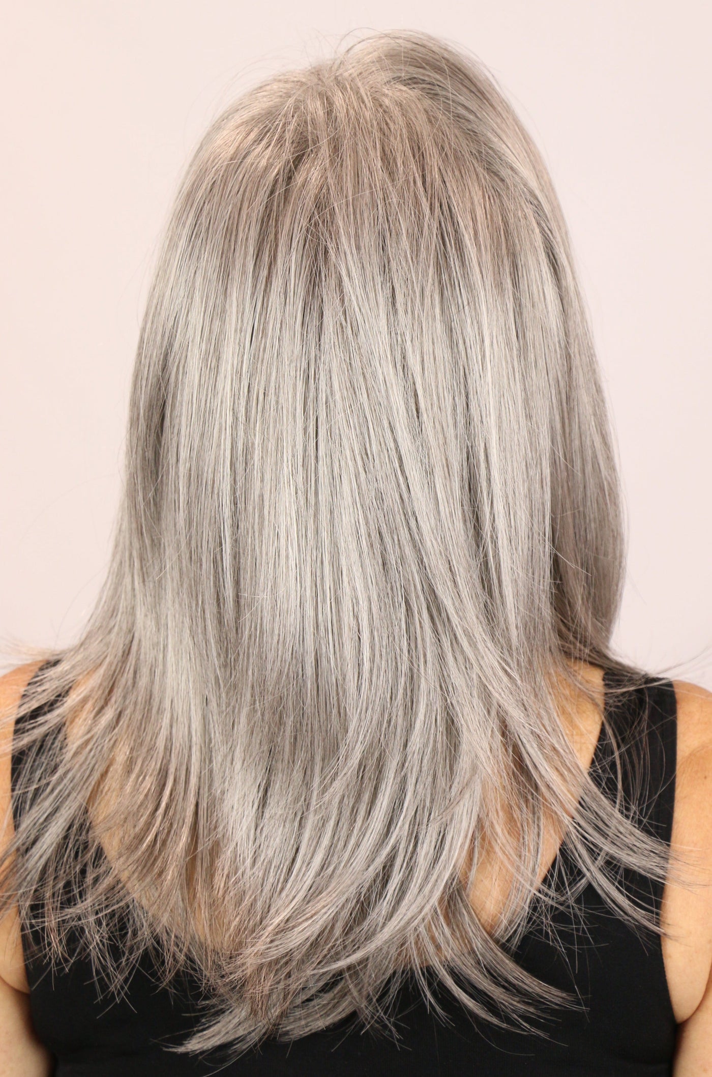 Taylor Basic Cap (long length wig) by Godiva's Secret
