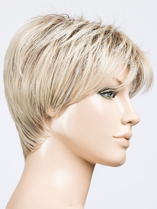 Elan | Changes Collection | Heat Friendly Synthetic Wig