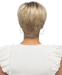 Ember - Swiss Lace+