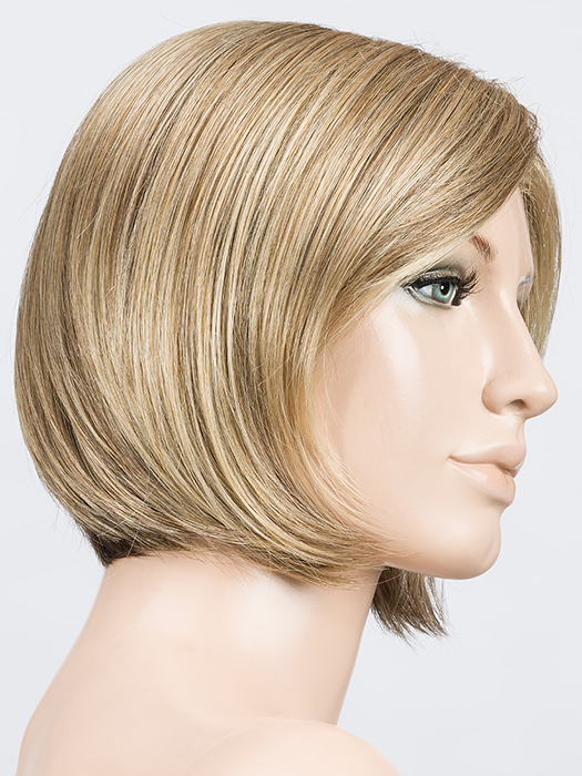 Emma | Power Kids | Synthetic Wig