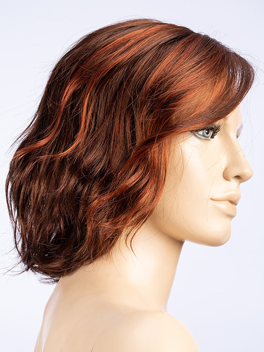 Esprit Soft | Hair Society | Synthetic Wig