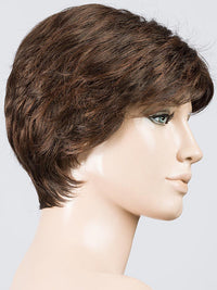 CHOCOLATE MIX 6.830.6 | Dark and Medium Brown Blended with Light Auburn