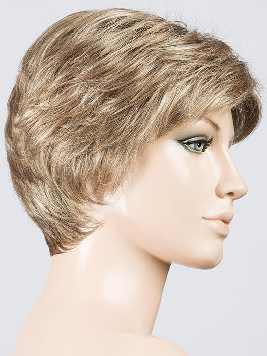 SAND MIX 14.24.12 | Medium Ash Blonde, Lightest Ash Blonde and Lightest Brown Blend
