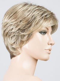 SANDY BLONDE ROOTED 16.22.14 | Medium Blonde and Light Neutral Blonde with Medium Ash Blonde Blend and Shaded Roots