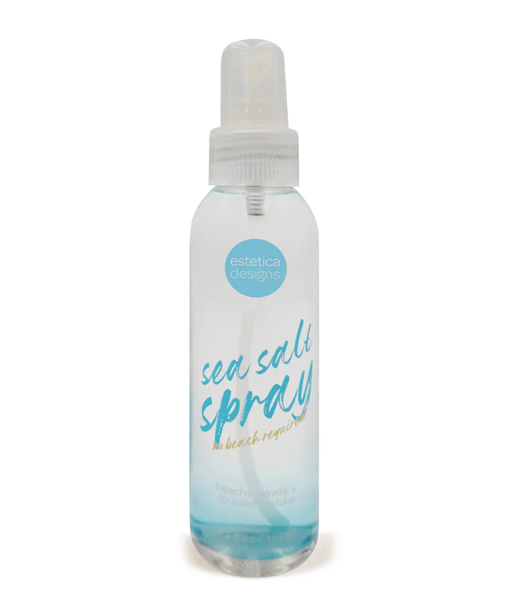 Sea Salt Spray by Estetica Designs
