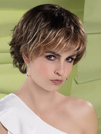 Rica by Ellen Wille in color Nut Multi Lighted 830.26.8