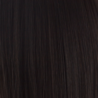 Expresso  -  Our most decadent darkest brown which was created with a very rich, cool tone. Silky, satin and oh so sophisticated.