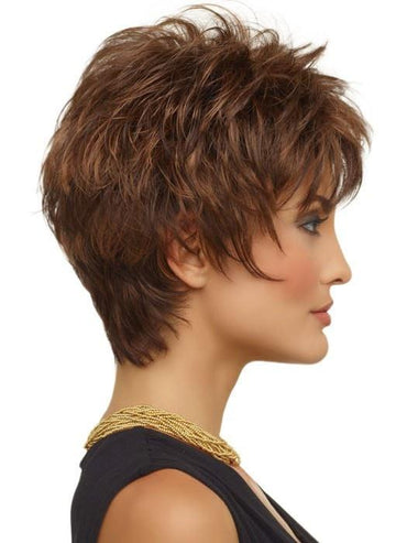 Kitana by Envy | Synthetic Wig | Mono Top