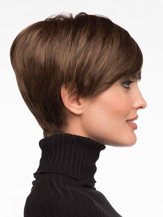 Kris by Envy | Synthetic Hand Tied Wig | Mono Part