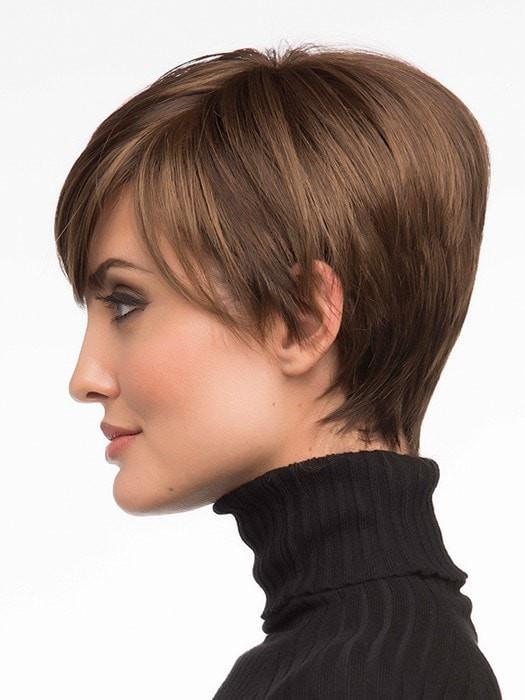 Kris by Envy | Synthetic Hand Tied Wig | Mono Part
