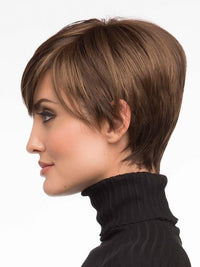 Kris by Envy | Synthetic Hand Tied Wig | Mono Part