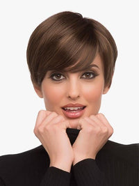 Kris by Envy | Synthetic Hand Tied Wig | Mono Part