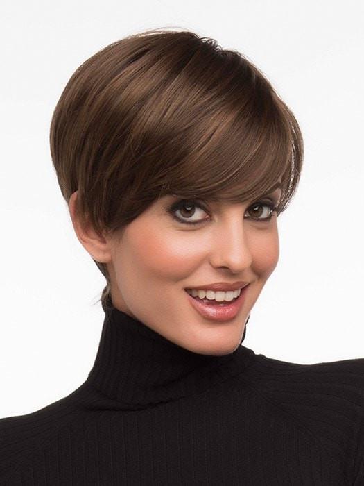 Kris by Envy | Synthetic Hand Tied Wig | Mono Part