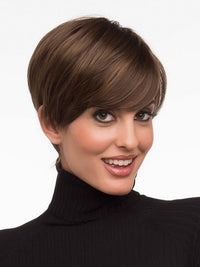 Kris by Envy | Synthetic Hand Tied Wig | Mono Part