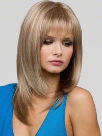 Madison by Envy | Synthetic Wig | Mono Top