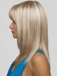 Madison by Envy | Synthetic Wig | Mono Top