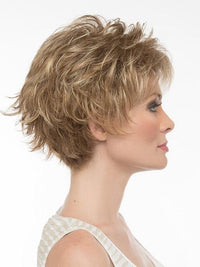 Marita by Envy | Synthetic Wig | Mono Top