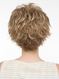 Marita by Envy | Synthetic Wig | Mono Top