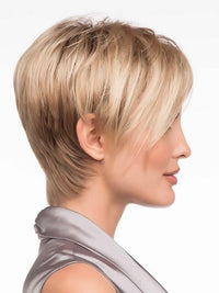 Miley by Envy | Synthetic Wig | Mono Top