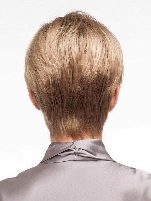 Miley by Envy | Synthetic Wig | Mono Top