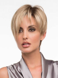 Miley by Envy | Synthetic Wig | Mono Top