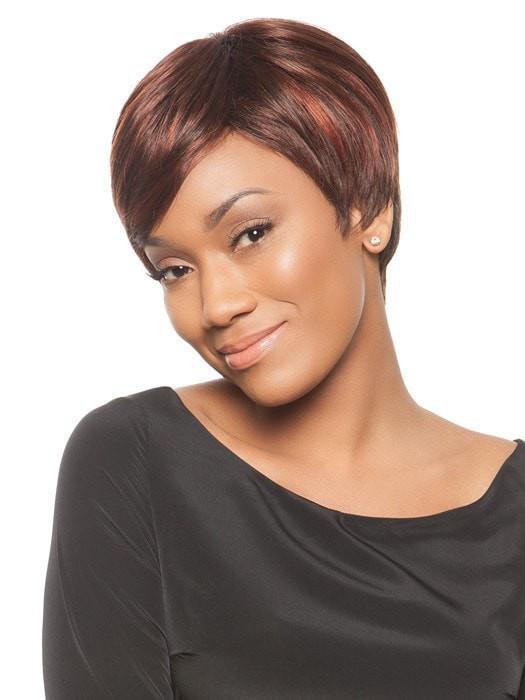 Miley by Envy | Synthetic Wig | Mono Top
