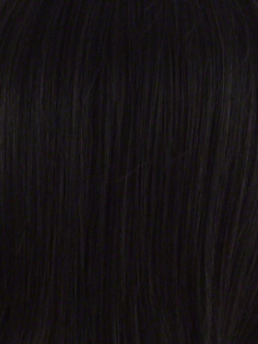 Marsha — Black