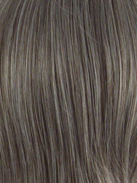 Long Topper — Dark Grey