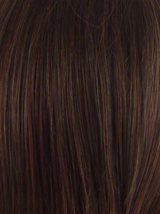 Harper — Cinnamon Raisin