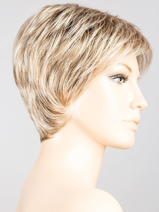 Fair | Hair Power | Synthetic Wig